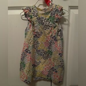 Tucker and Tate Summer Dress